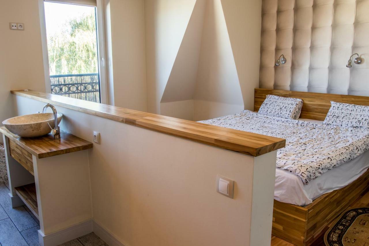 Sealake Apartments - Jelitkowo 3Bd Gdańsk Exterior foto